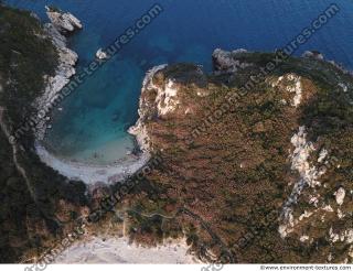 background nature Corfu 0003